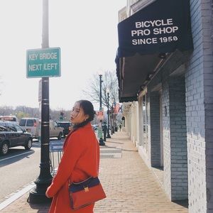 Miu Miu ss16 handbag